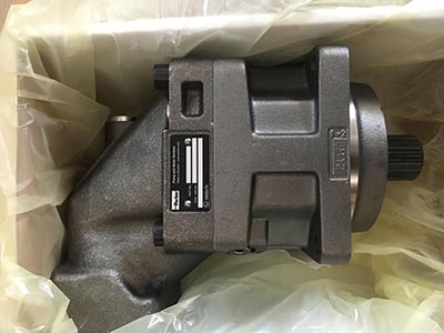 派克液壓馬達(dá)在工作中有幾個(gè)特點(diǎn)？