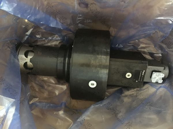 派克電液比例節(jié)流閥TDA系列 派克電液比例節(jié)流閥TDA系列