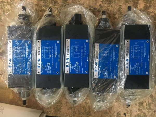 威格士電磁閥干擾有嚴(yán)格的要求，不妨試試這個(gè)方法