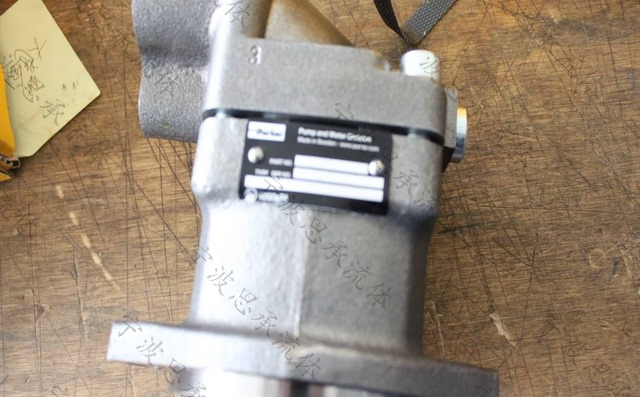 美國(guó)parker派克F11系列和F12系列馬達(dá)有什么特點(diǎn)和區(qū)別？