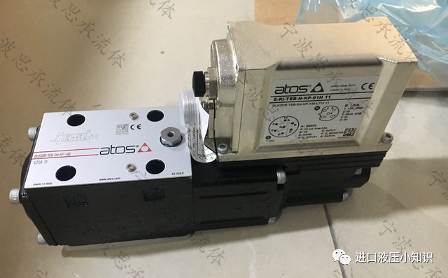 atos阿托斯電磁閥的基本特點有哪些？