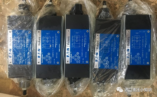 威格士vickers液壓閥如何維護(hù)？看這篇就夠了