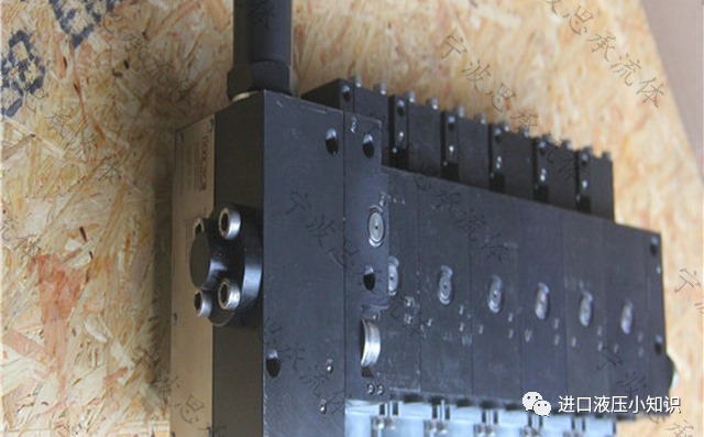 德國哈威多路閥怎么維護(hù)？兩點(diǎn)保養(yǎng)小方法