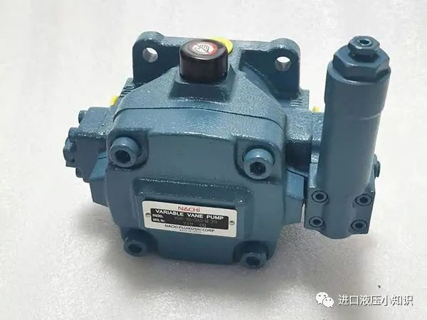 不二越油泵的泄漏有哪些？不二越油泵的3個(gè)內(nèi)泄漏部位