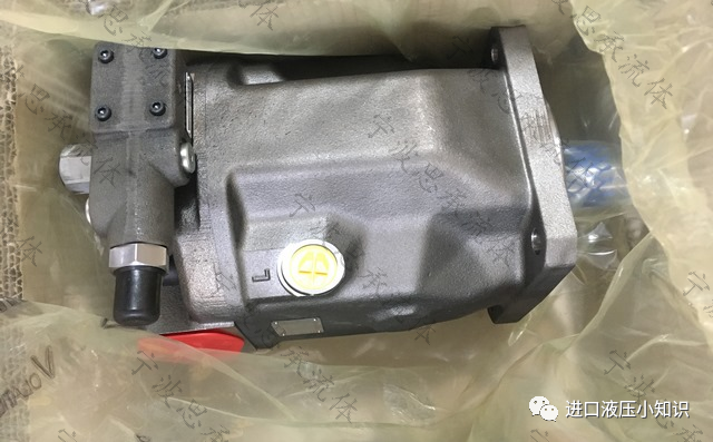 德國力士樂柱塞泵顆粒污染原因和預(yù)防方法有哪些？