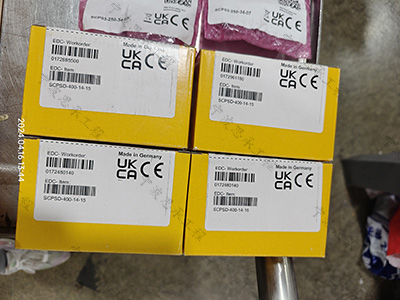 派克壓力傳感器SCP03-250-24-07